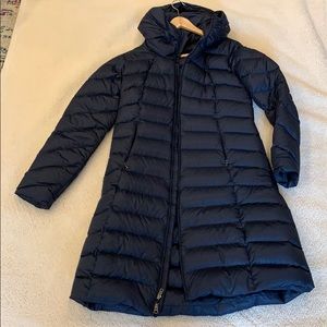 EUC Patagonia Downtown Loft Parka